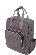 Kikka Boo Ivy Light Grey
