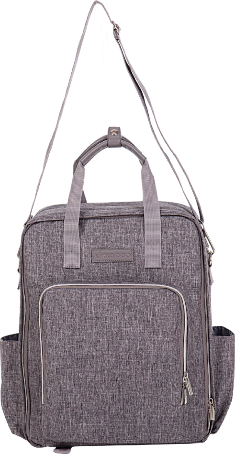 Kikka Boo Ivy Light Grey