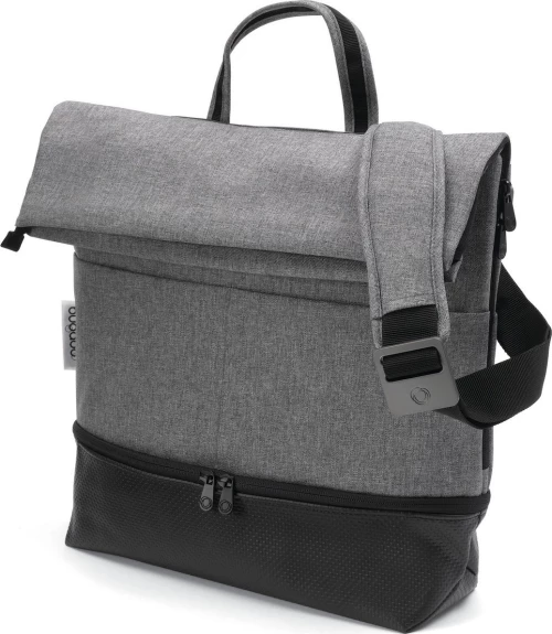 Bugaboo Bag Grey Melange