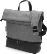 Bugaboo Bag Grey Melange