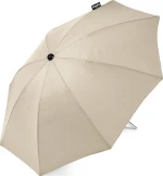 Peg Perego Ομπρέλα Καροτσιού Beige