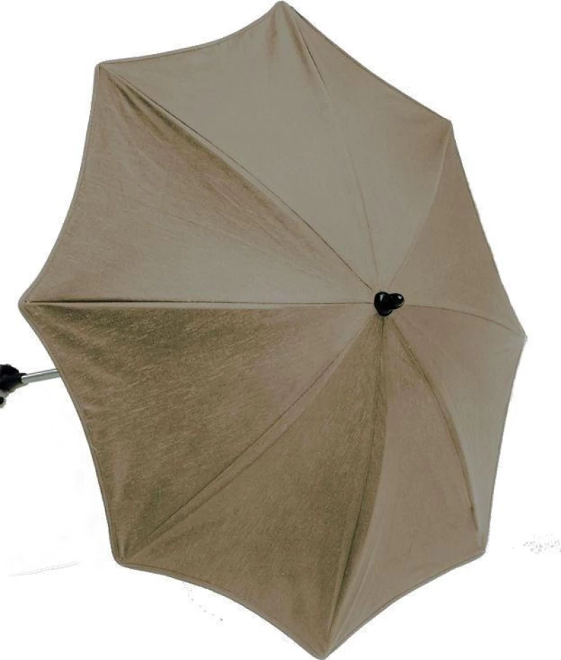 Peg Perego Ομπρέλα Καροτσιού Beige