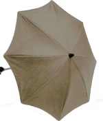 Peg Perego Ομπρέλα Καροτσιού Beige