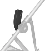 Cybex Adapter Gazelle S Black