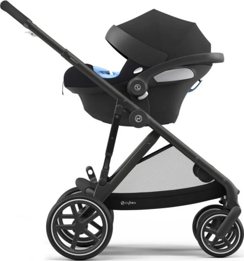 Cybex Adapter Gazelle S Black