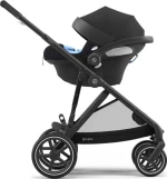 Cybex Adapter Gazelle S Black