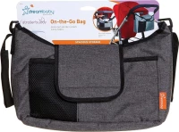 Τσαντάκι καροτσιού On The Go DreamBaby