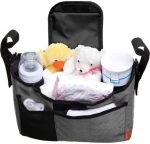Τσαντάκι καροτσιού On The Go DreamBaby