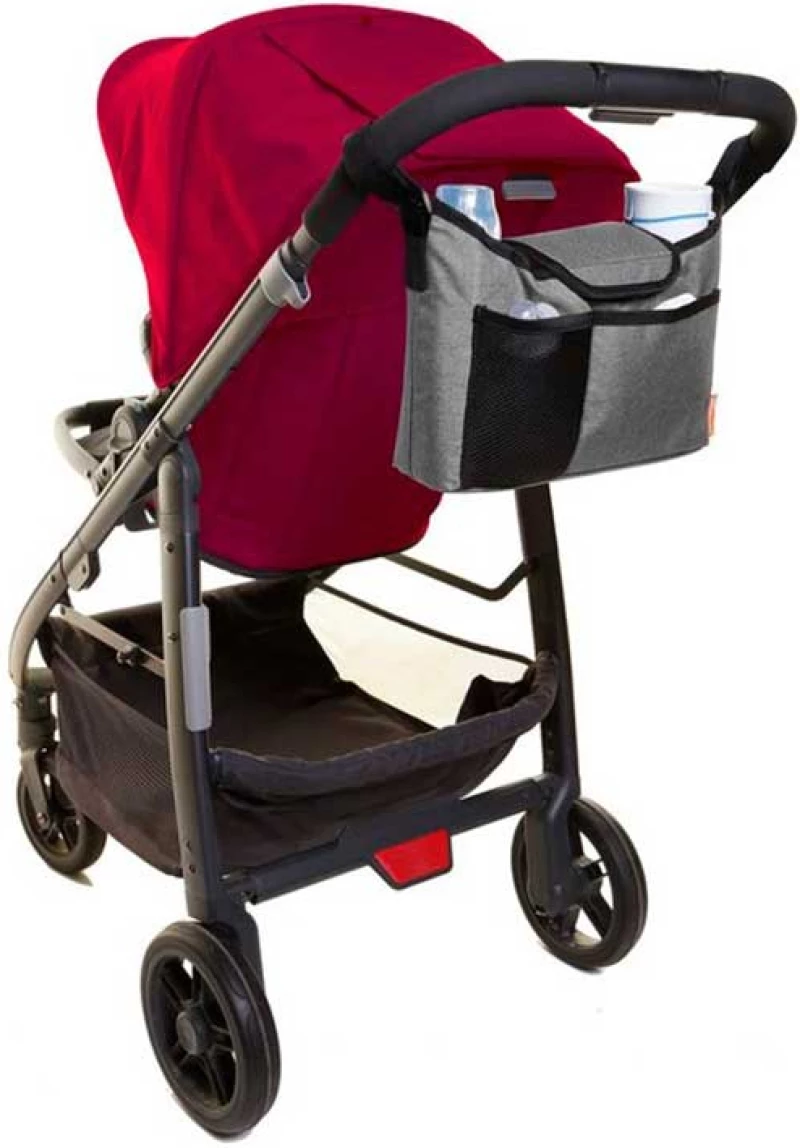 Τσαντάκι καροτσιού On The Go DreamBaby