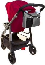 Τσαντάκι καροτσιού On The Go DreamBaby