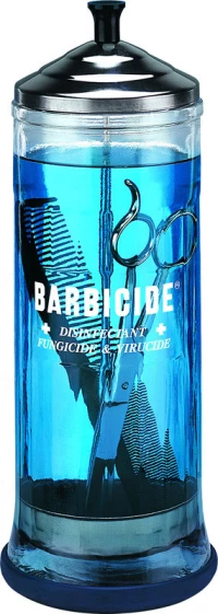 Barbicide Δοχείο Απολύμανσης 1100ml