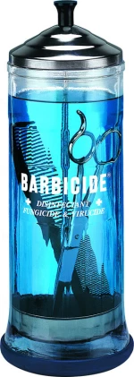 Barbicide Δοχείο Απολύμανσης 1100ml