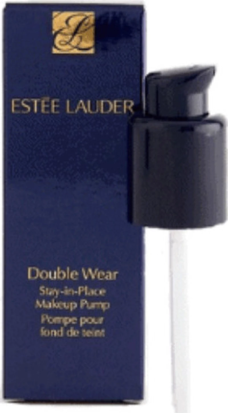 Estee Lauder Double Wear Makeup Pump