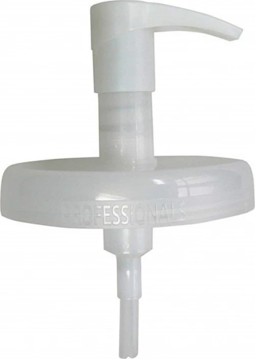 Wella Jar Pump WPP02 500ml