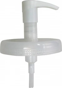 Wella Jar Pump WPP02 500ml