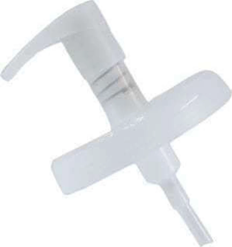 Wella Jar Pump WPP02 500ml
