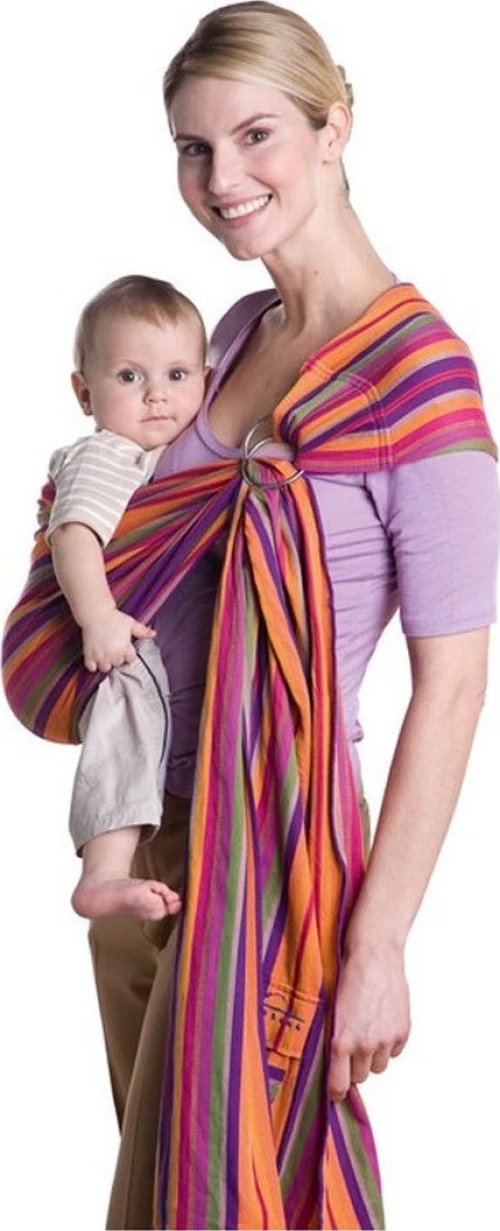 Amazonas Μάρσιπος Sling Ring Lollipop