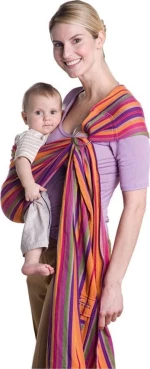 Amazonas Μάρσιπος Sling Ring Lollipop