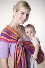 Amazonas Μάρσιπος Sling Ring Lollipop