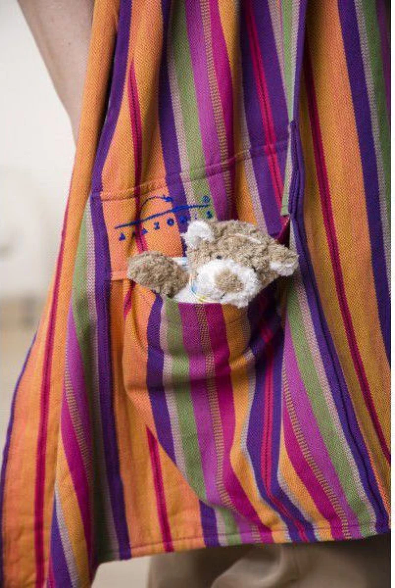 Amazonas Μάρσιπος Sling Ring Lollipop