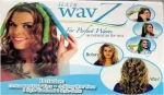 Hair Wavz Extra Long Ρόλεϊ 16τμχ