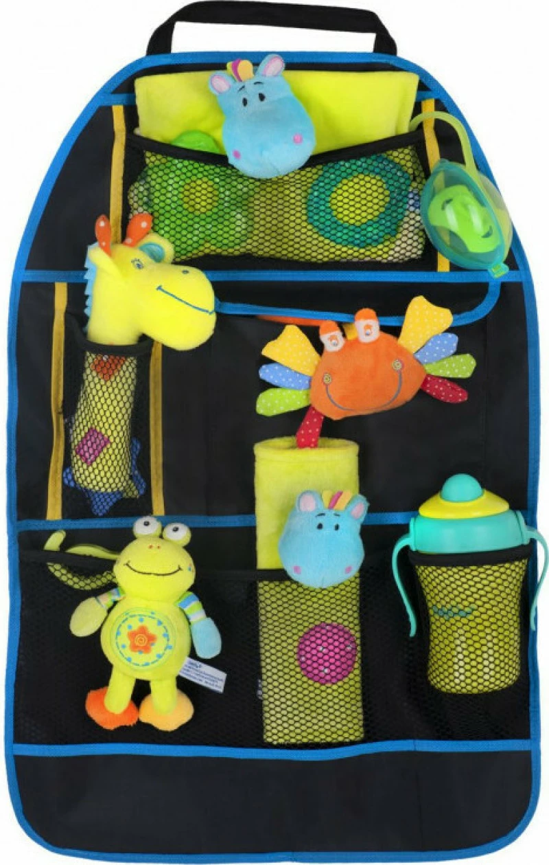 Babyono Car Go Bag