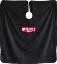 Uppercut Μπέρτα Κουρέματος Deluxe PR034998 Μαύρη