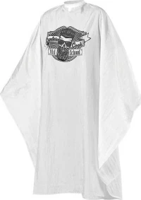 Eurostil Captain Cook Coat White