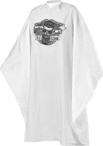 Eurostil Captain Cook Coat White