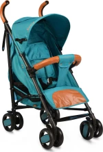 Καλοκαρινό καρότσι Cangaroo Sunny Turquoise