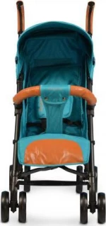 Καλοκαρινό καρότσι Cangaroo Sunny Turquoise