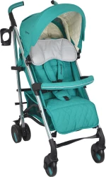 Bebe Stars Mito 182-181 Aqua