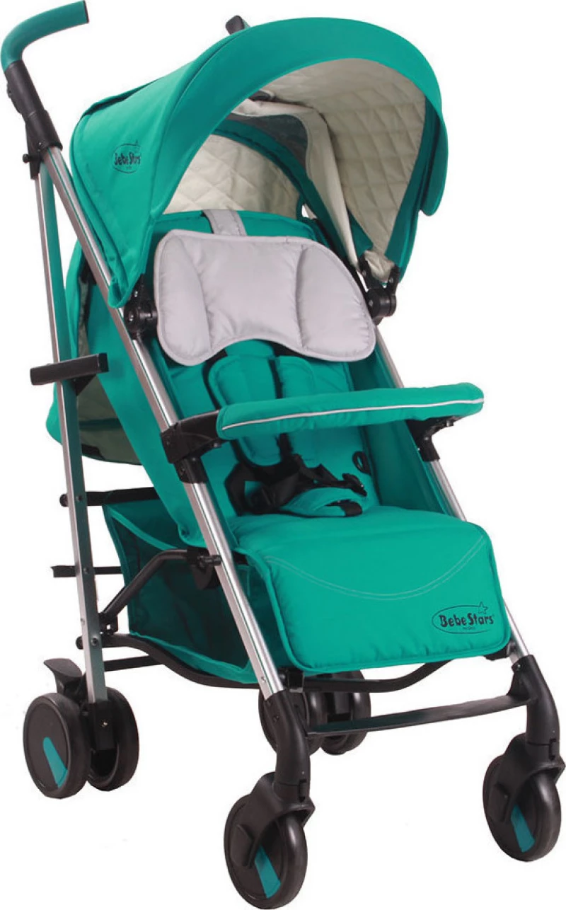 Bebe Stars Mito 182-181 Aqua