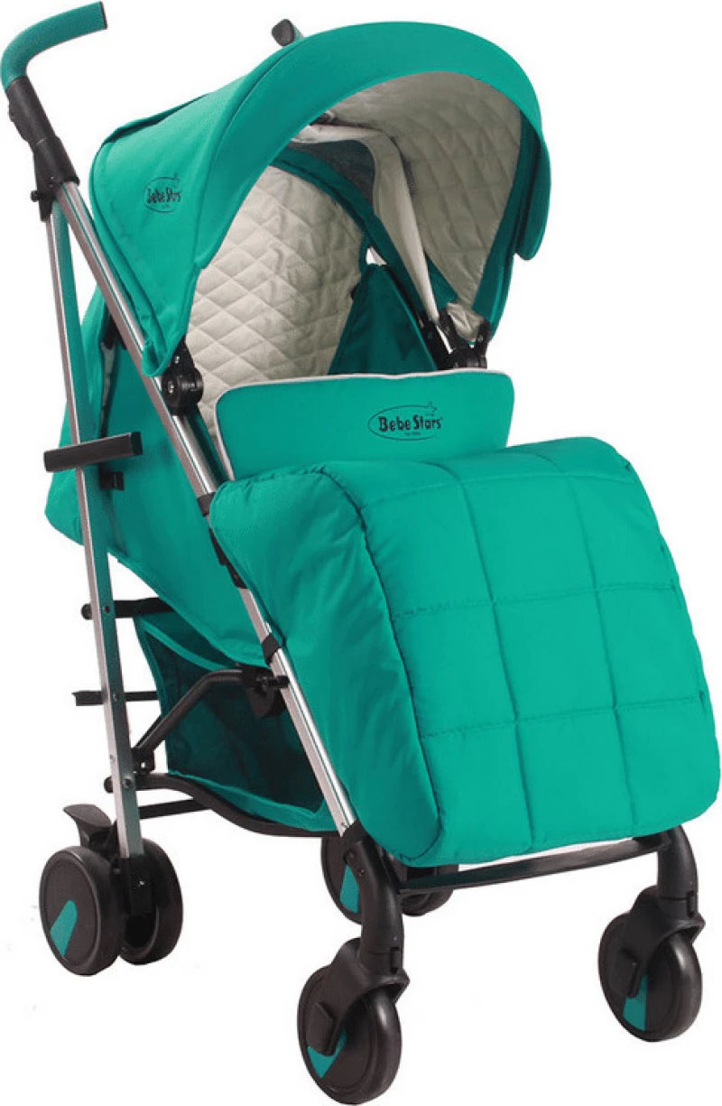 Bebe Stars Mito 182-181 Aqua
