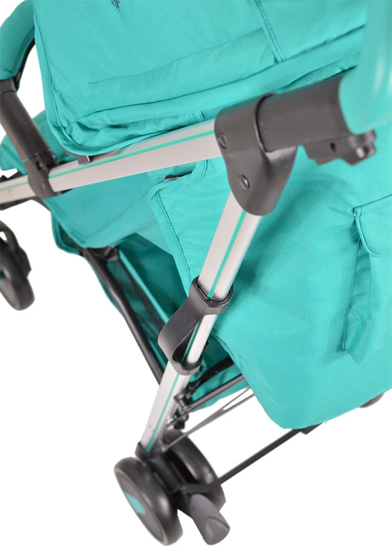 Bebe Stars Mito 182-181 Aqua