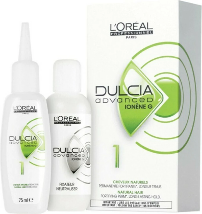 L'Oreal Λοσιόν Περμανάντ Dulcia Advanced No.1 75ml