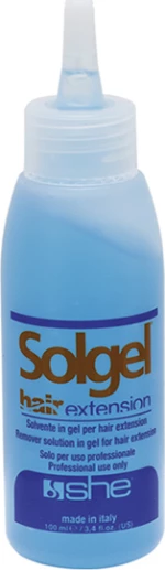 She-socap Solgel Hair Extension 100ml