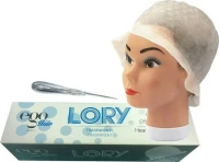 Lory Σκουφάκι Σιλικόνης για Ανταύγειες