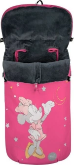 Interbaby Universal Ποδόσακος Minnie