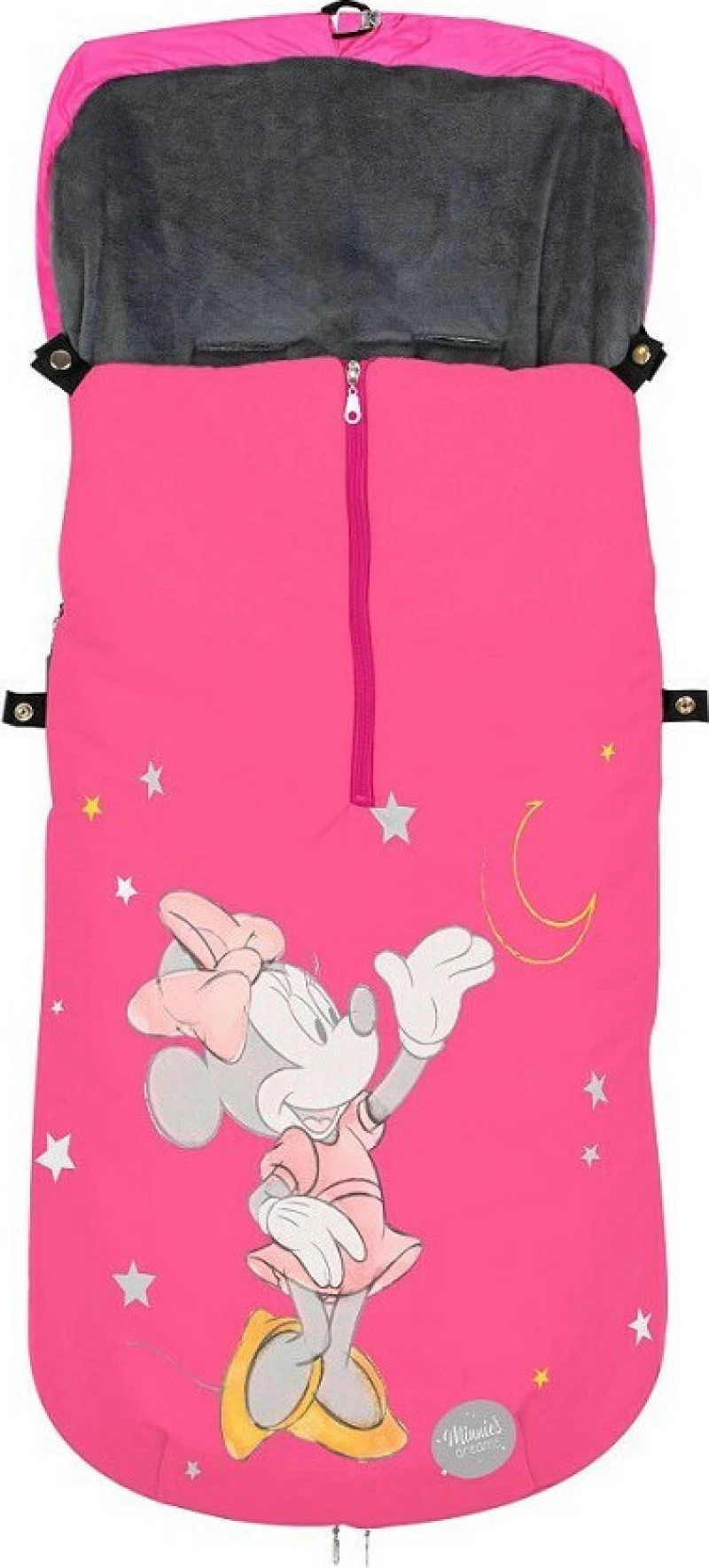 Interbaby Universal Ποδόσακος Minnie