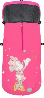 Interbaby Universal Ποδόσακος Minnie