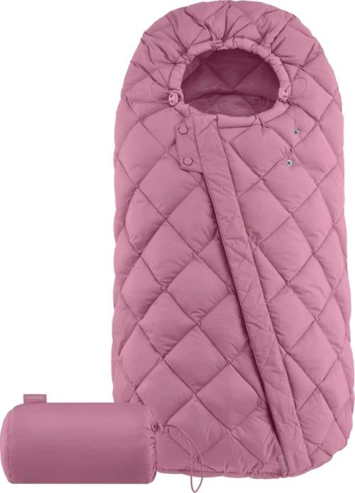 Cybex Snogga Magnolia Pink