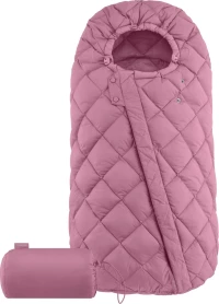 Cybex Snogga Magnolia Pink