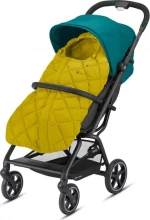 Cybex Snogga Magnolia Pink