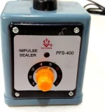 Επαγγελματικό θερμοκολλητικό σακούλας - 10cm - PFS100 - 409010