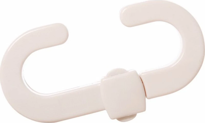 Dreambaby Secure A Lock White