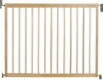 Munchkin Extending Wooden Safety Gate