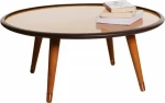 Dreambaby Foam Edge Bumper Brown 2m
