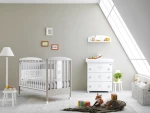 Pali Birillo White & Grey
