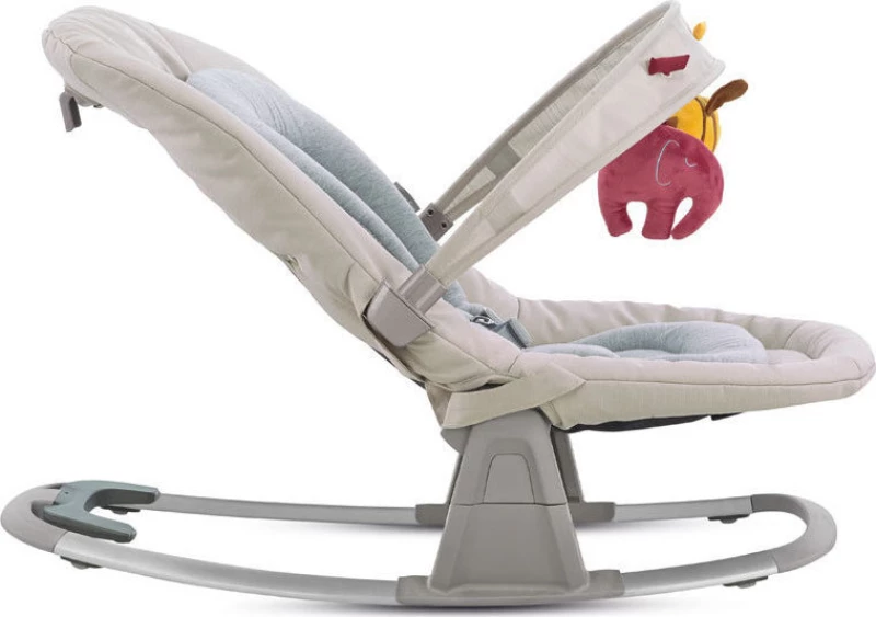 Inglesina Ρηλάξ Με Μουσική Butter ΑΖ96Κ9BTT